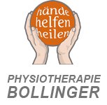Logo Physio Bollinger in Langenau